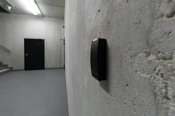 Access Control Systems Liverpool