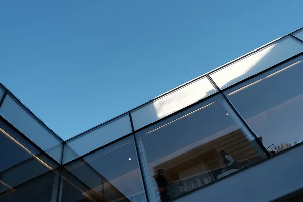 Aluminium Curtain Walls Liverpool