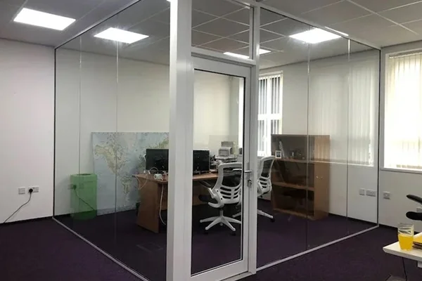 Aluminium Doors Liverpool