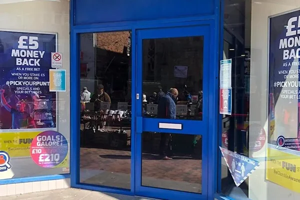Aluminium Doors Liverpool