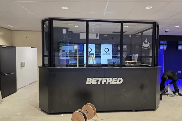 Anti-Bandit Screens Liverpool