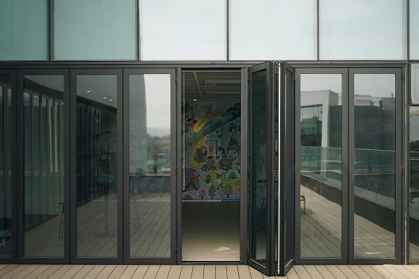 Bi-Fold Doors Liverpool