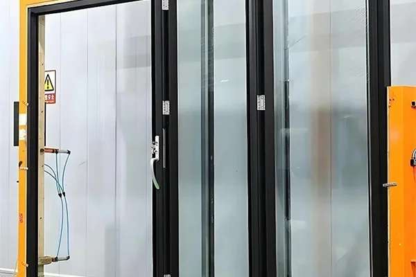 Bi-Fold Doors Liverpool