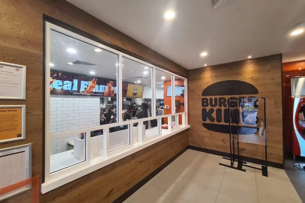 Anti Bandit Screens Liverpool