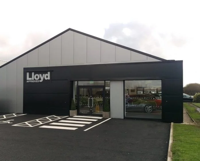 Aluminium Window Liverpool