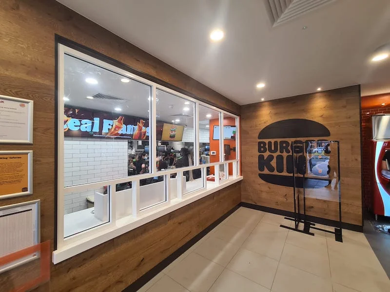 Anti Bandit Screens Liverpool