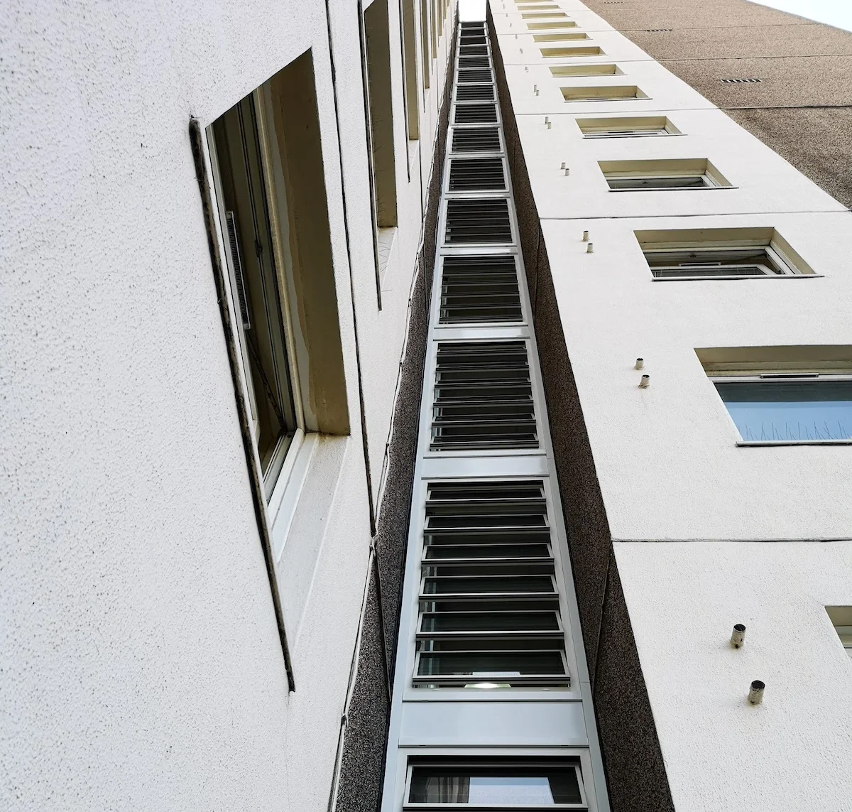 Aluminium Curtain Walling Liverpool