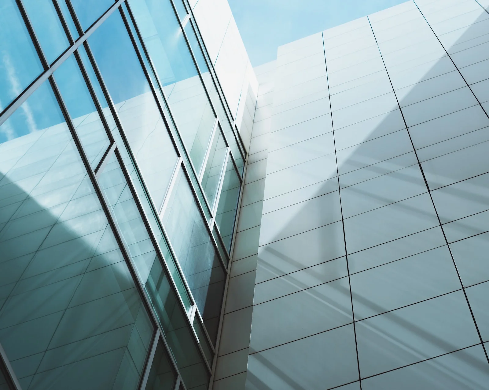 Curtain Walls Liverpool