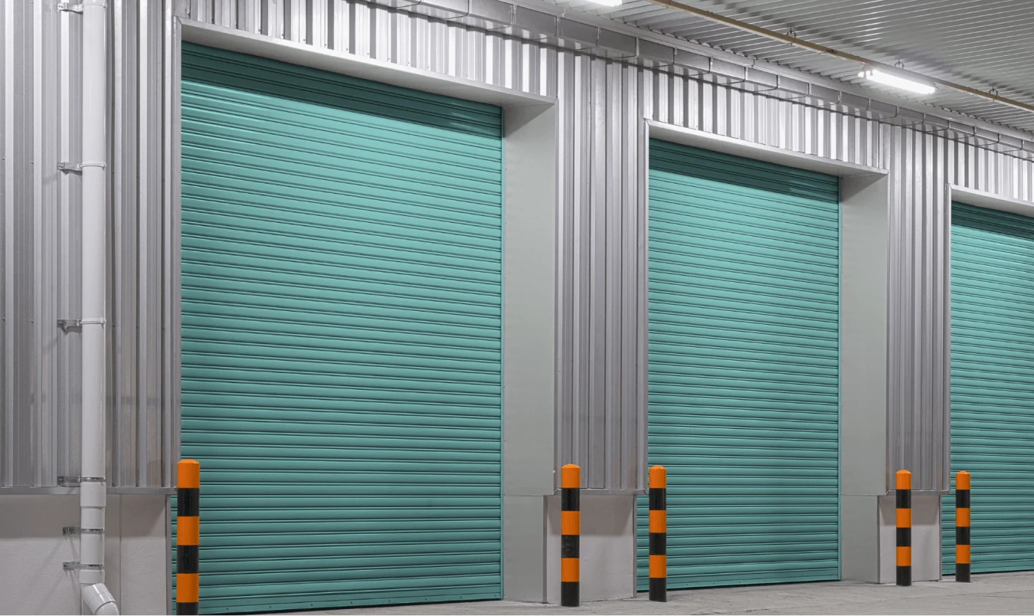 Roller Shutters Liverpool